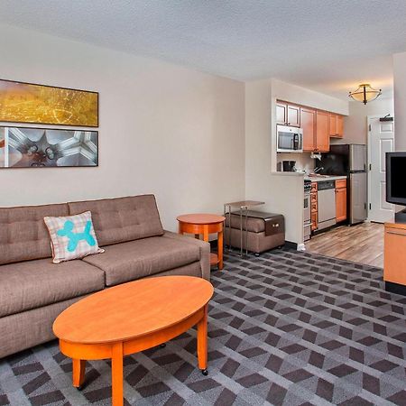 Towneplace Suites Knoxville Cedar Bluff Екстериор снимка