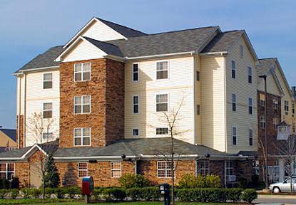 Towneplace Suites Knoxville Cedar Bluff Екстериор снимка