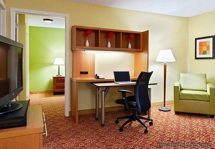Towneplace Suites Knoxville Cedar Bluff Съоръжения снимка