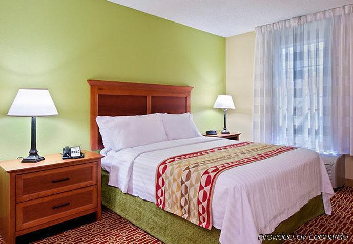 Towneplace Suites Knoxville Cedar Bluff Екстериор снимка