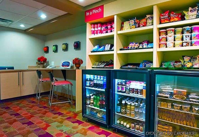 Towneplace Suites Knoxville Cedar Bluff Екстериор снимка