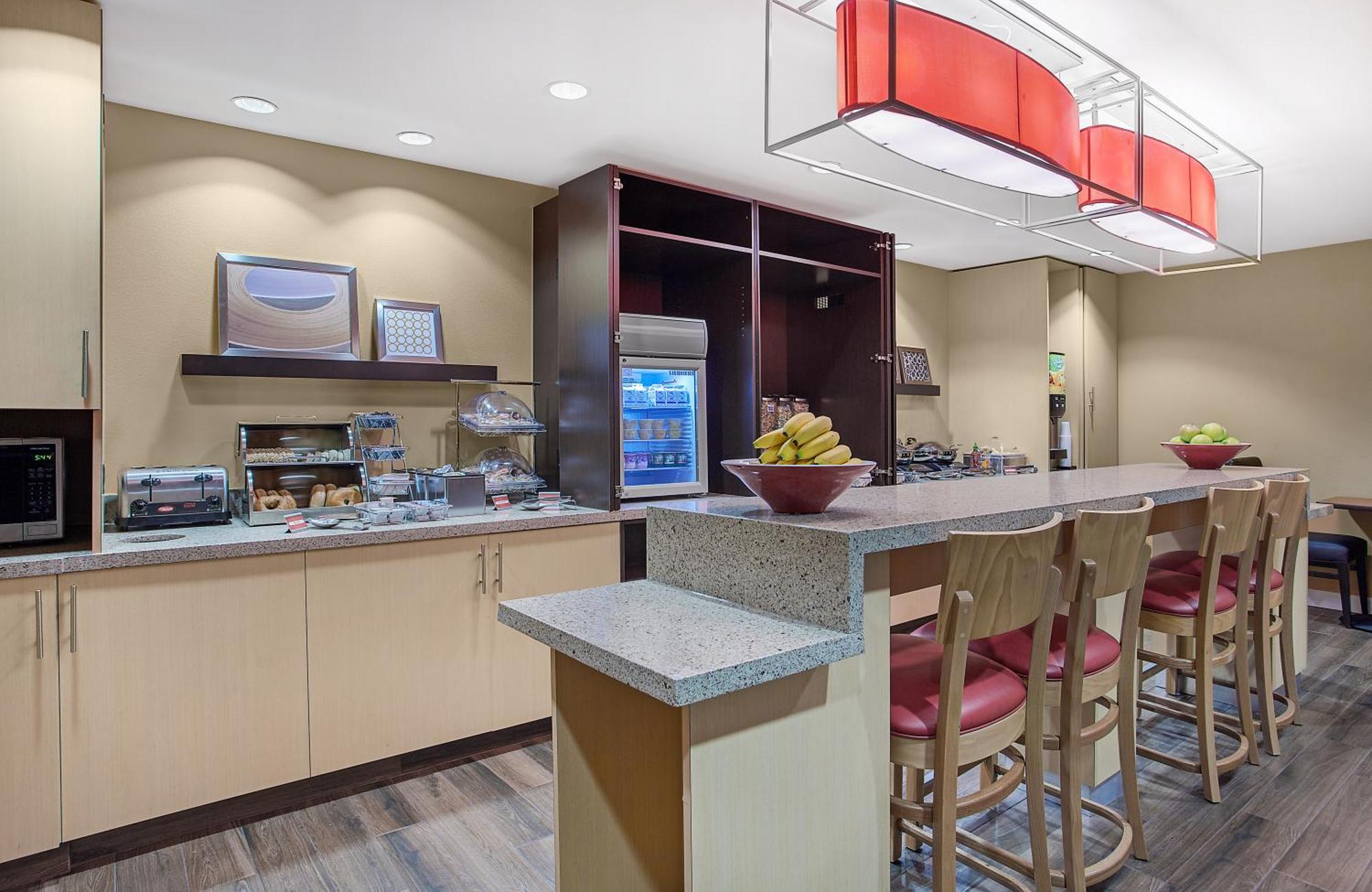 Towneplace Suites Knoxville Cedar Bluff Екстериор снимка