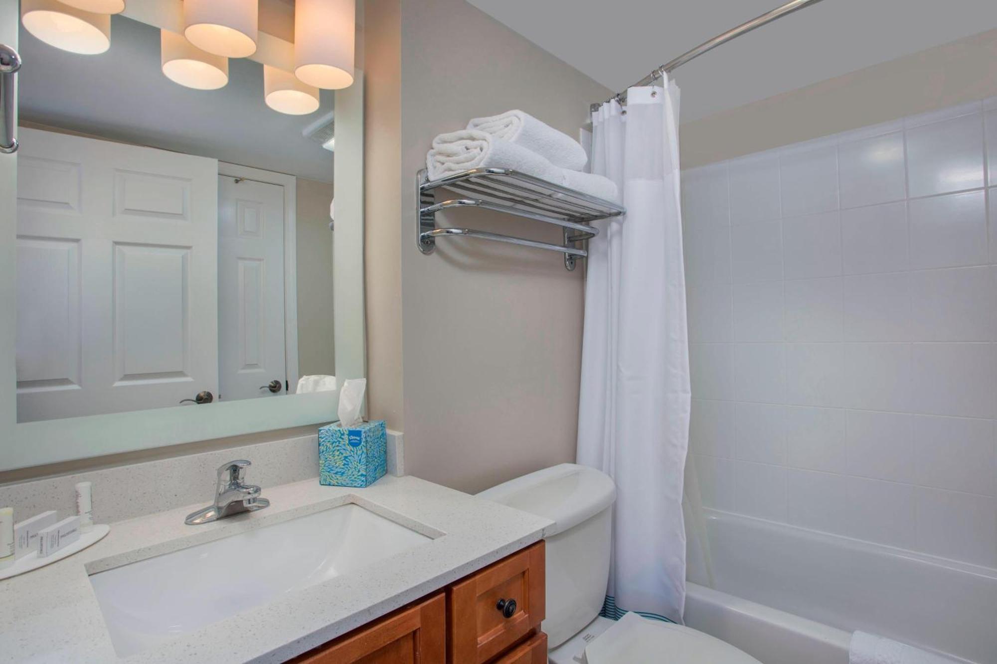 Towneplace Suites Knoxville Cedar Bluff Екстериор снимка