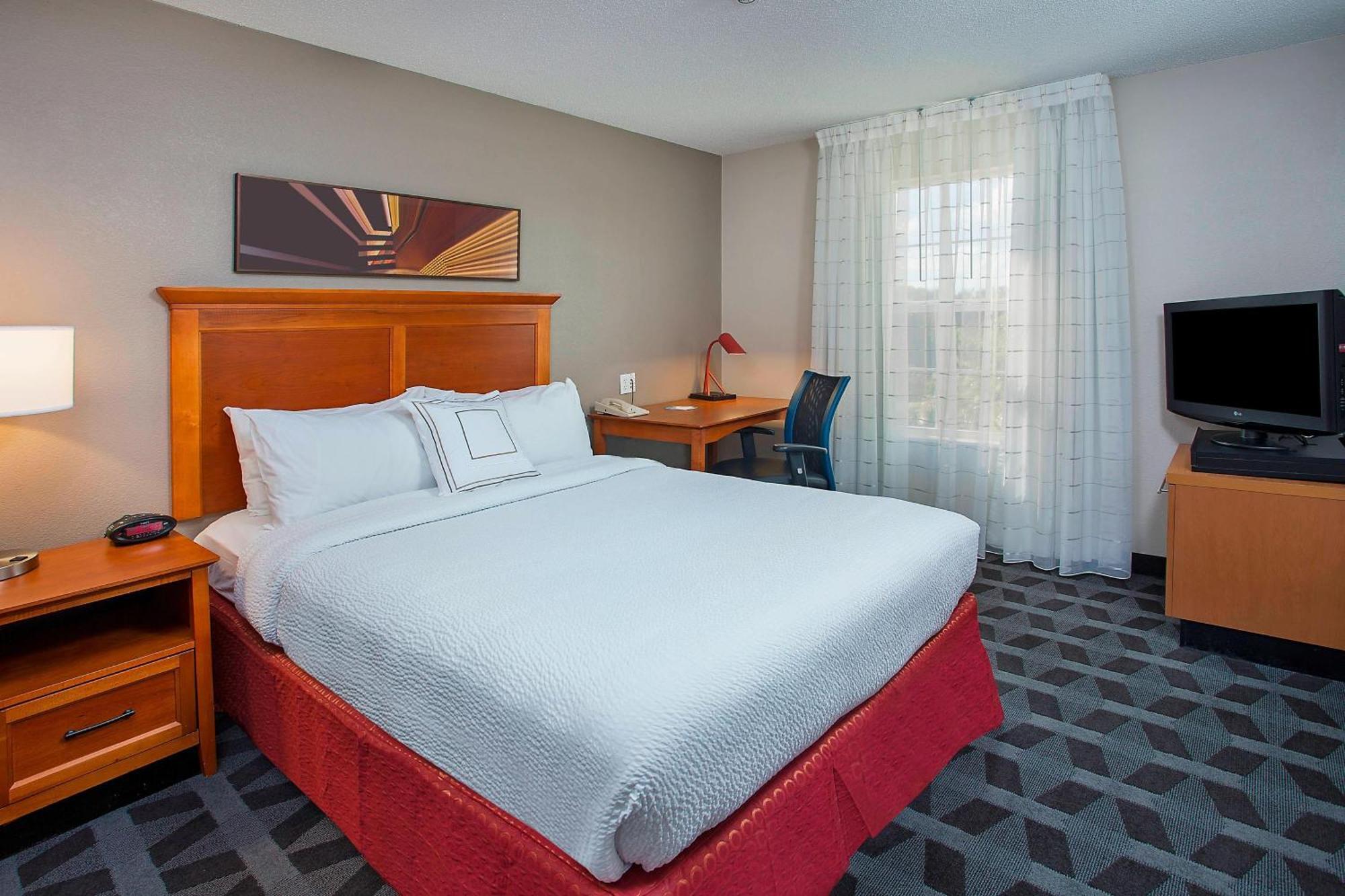 Towneplace Suites Knoxville Cedar Bluff Екстериор снимка