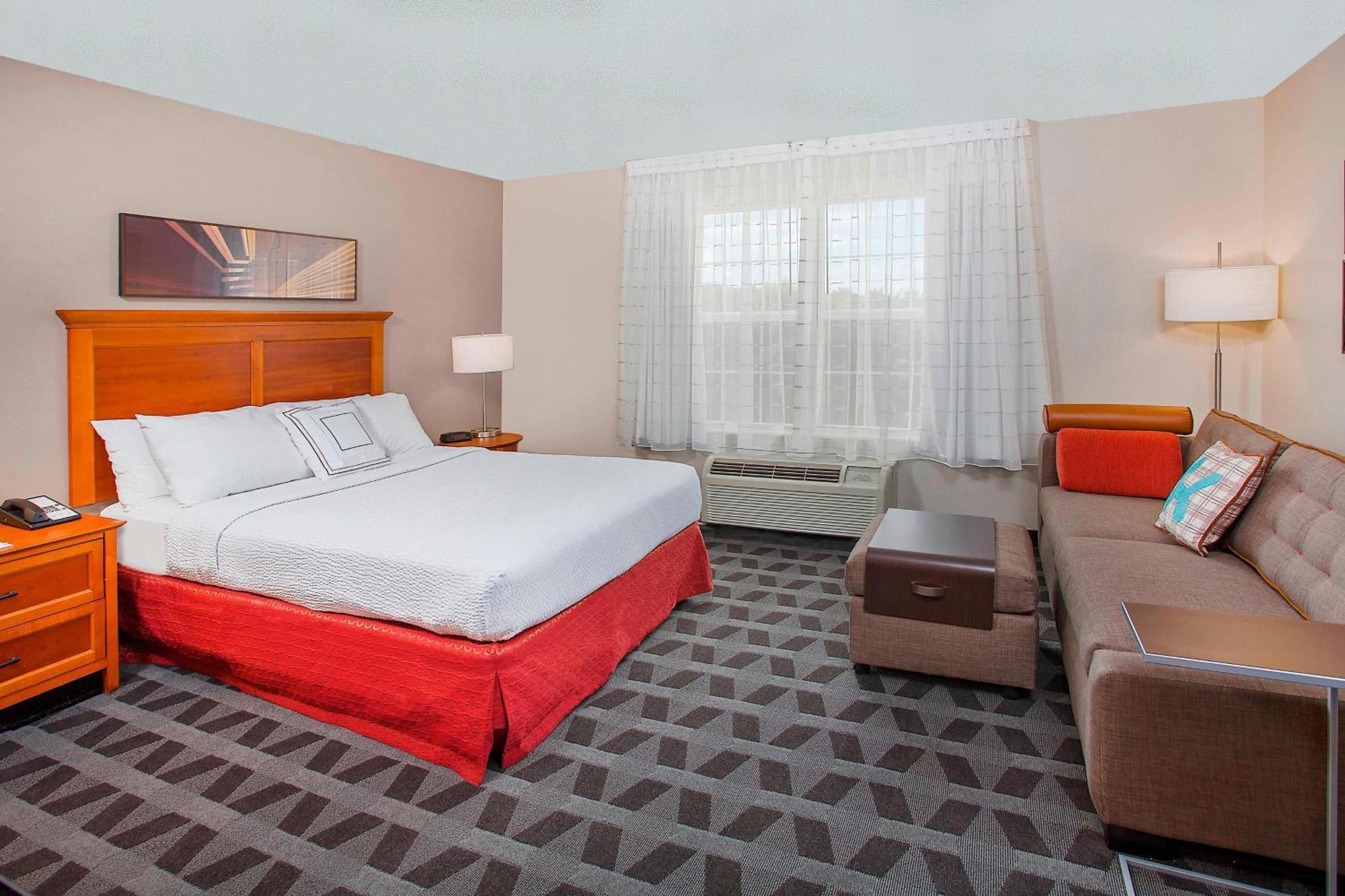 Towneplace Suites Knoxville Cedar Bluff Екстериор снимка