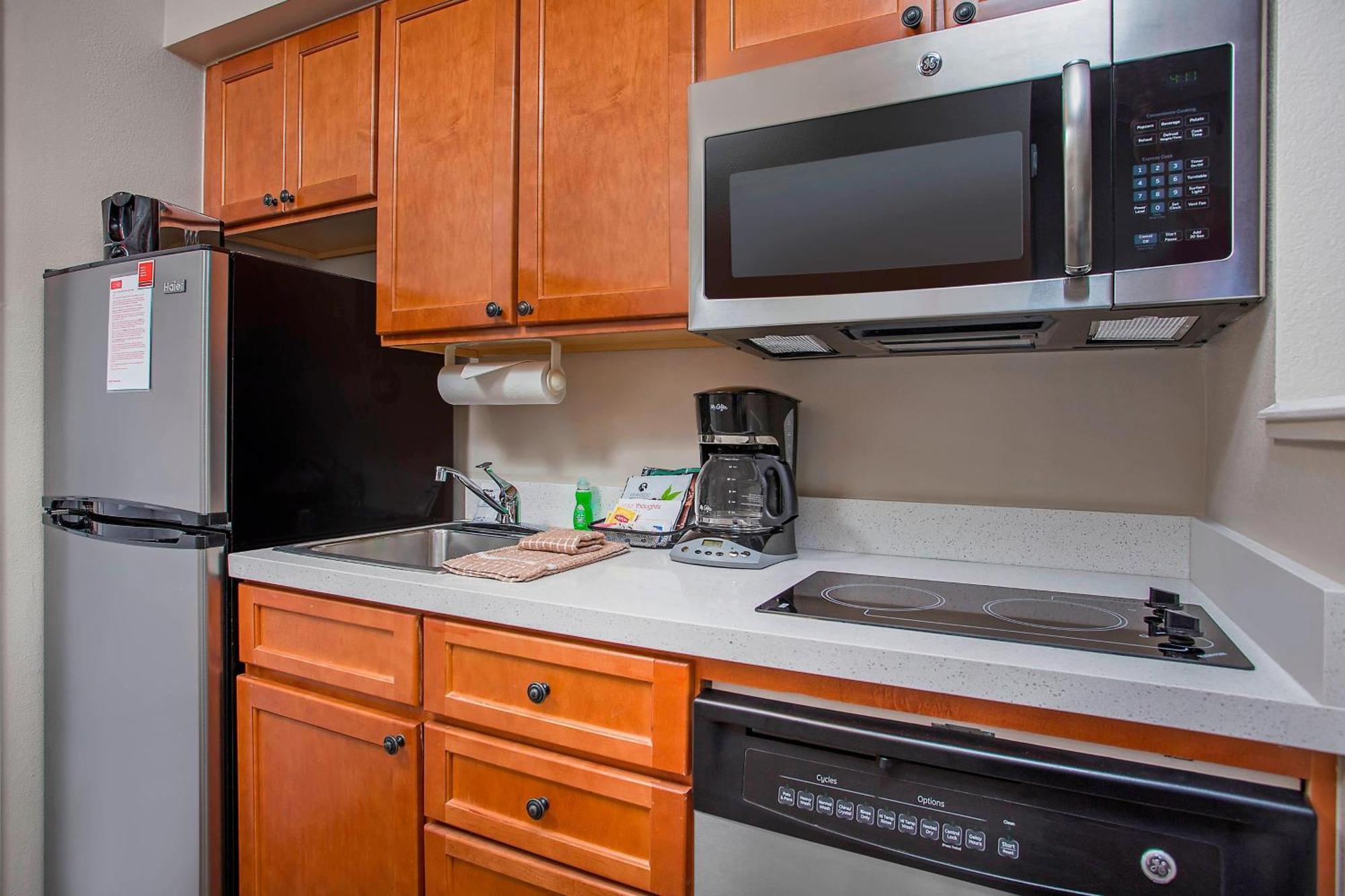 Towneplace Suites Knoxville Cedar Bluff Екстериор снимка