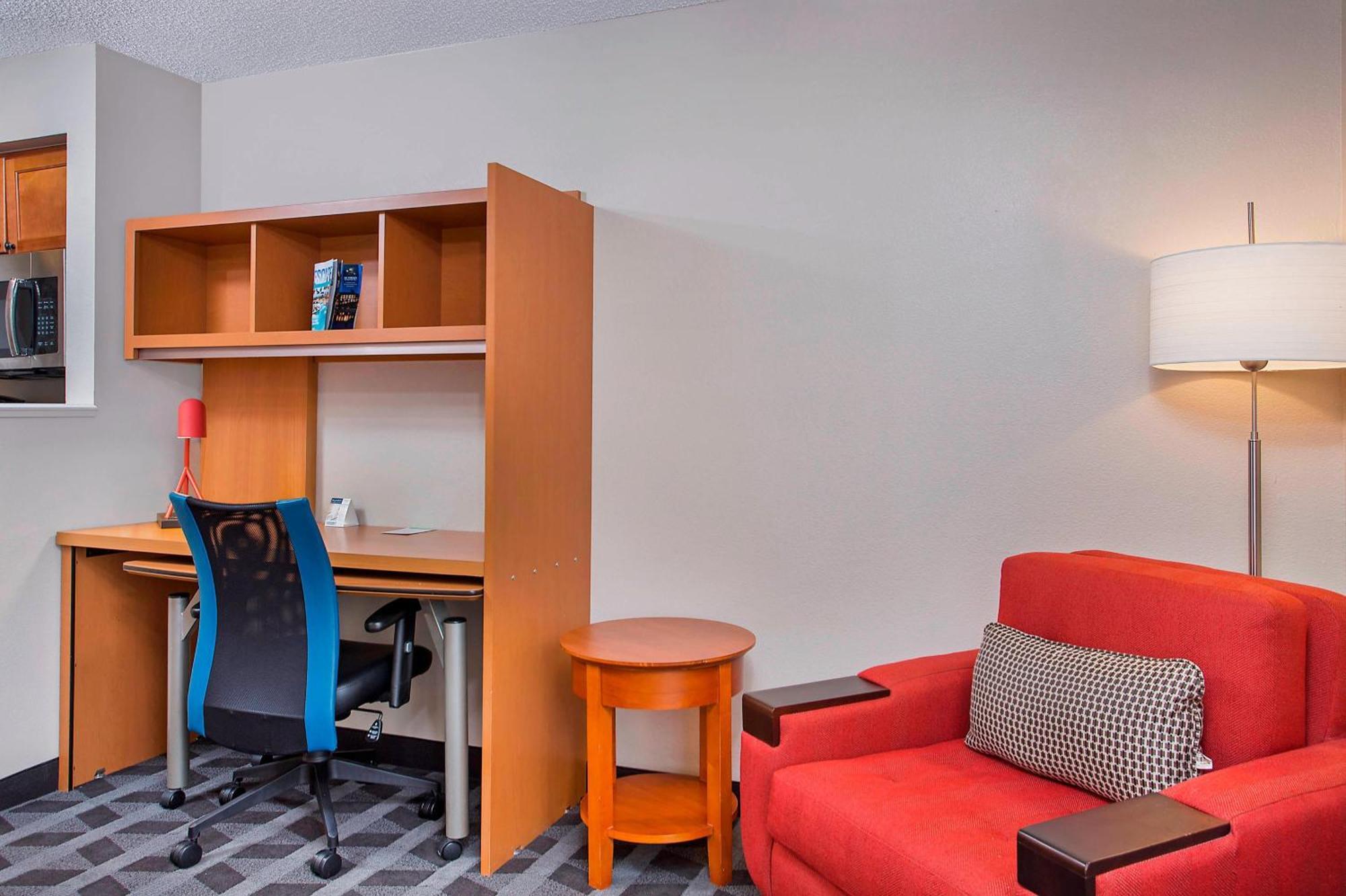 Towneplace Suites Knoxville Cedar Bluff Екстериор снимка