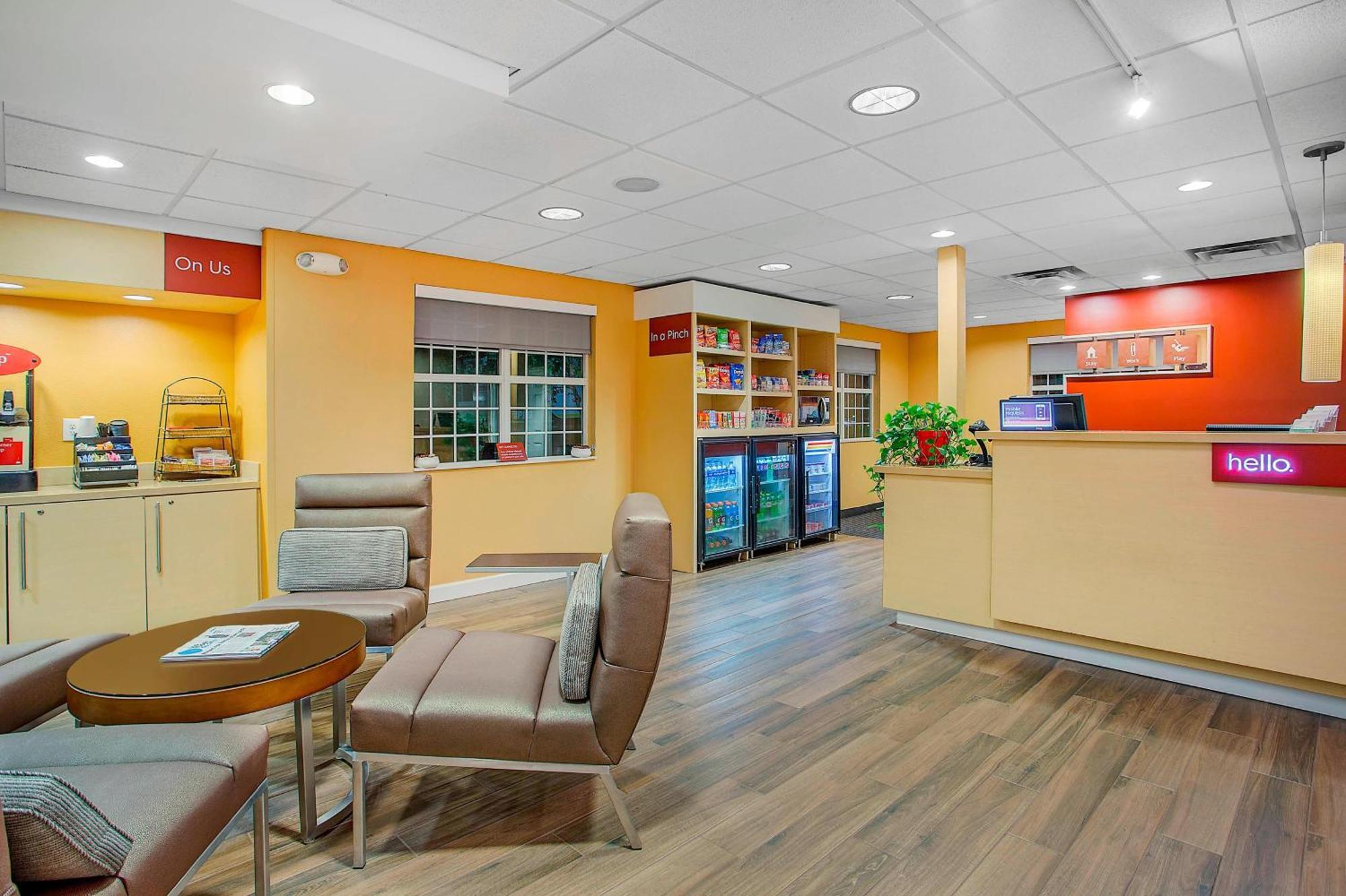 Towneplace Suites Knoxville Cedar Bluff Екстериор снимка
