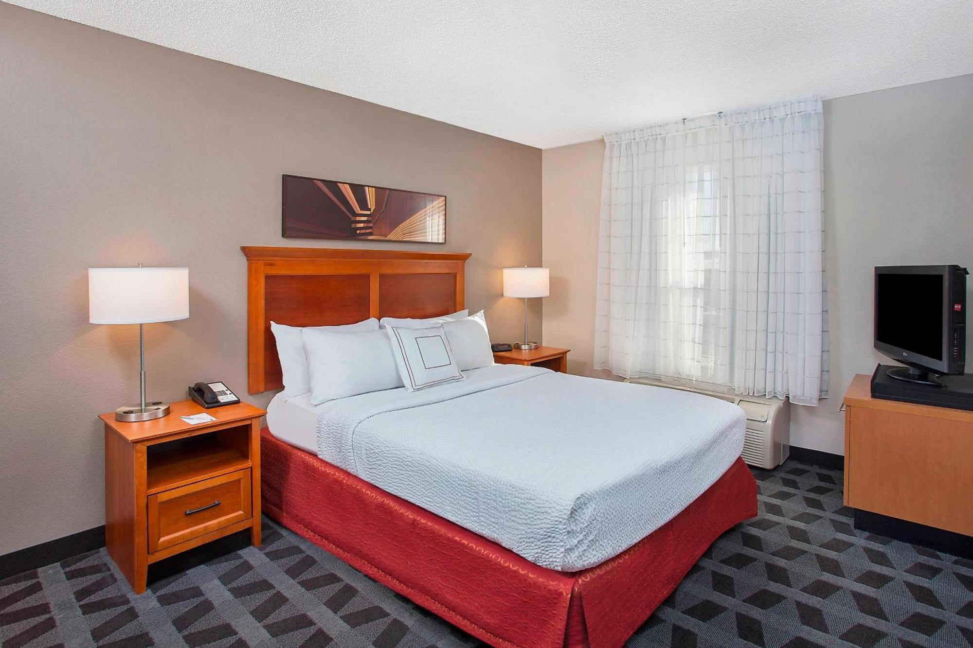Towneplace Suites Knoxville Cedar Bluff Екстериор снимка