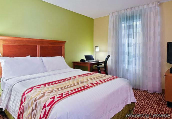 Towneplace Suites Knoxville Cedar Bluff Екстериор снимка