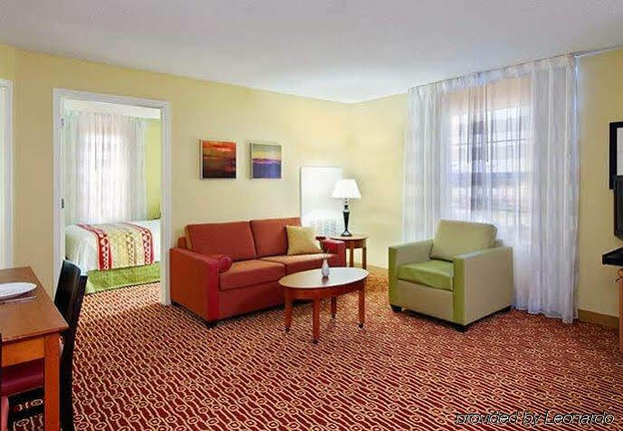 Towneplace Suites Knoxville Cedar Bluff Екстериор снимка