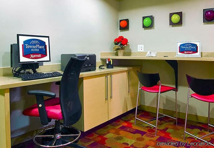 Towneplace Suites Knoxville Cedar Bluff Екстериор снимка